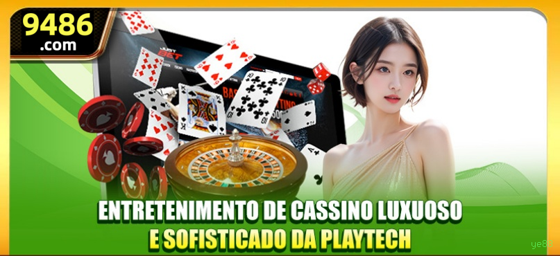 Configurações úteis dentro do app ye88