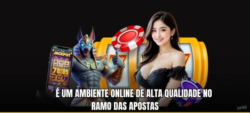 Checklist para avaliar a plataforma ye88