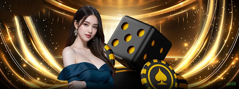 Cashback VIP ye88 - reembolso semanal